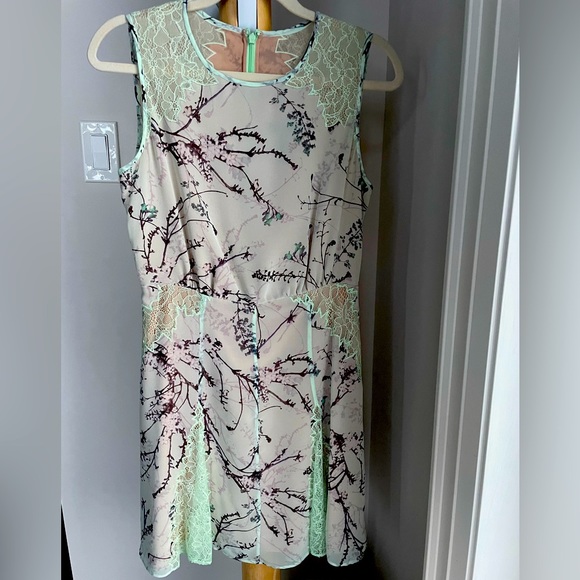 Bcbg Dress - Picture 1 of 1